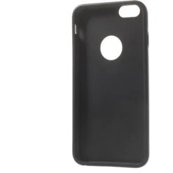 Coque IPhone 6 Plus Et 6S Plus Cube Noir -All For Phone Magasin coque iphone 6 plus 6s plus frac907 5