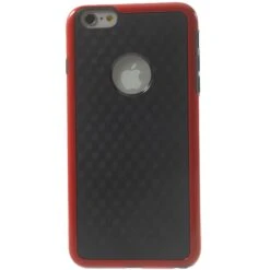 Coque IPhone 6 Plus Et 6S Plus Cube Rouge -All For Phone Magasin coque iphone 6 plus 6s plus frac908 1