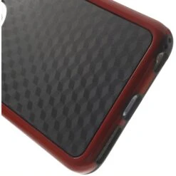 Coque IPhone 6 Plus Et 6S Plus Cube Rouge -All For Phone Magasin coque iphone 6 plus 6s plus frac908 3