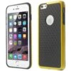 Coque IPhone 6 Plus Et 6S Plus Cube Jaune 1 Coque IPhone 6 Plus Et 6S Plus Cube Jaune -All For Phone Magasin coque iphone 6 plus 6s plus frac909