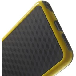 Coque IPhone 6 Plus Et 6S Plus Cube Jaune -All For Phone Magasin coque iphone 6 plus 6s plus frac909 3