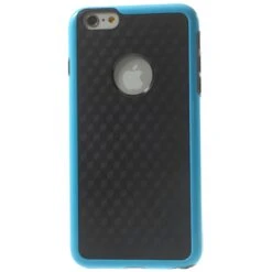 Coque IPhone 6 Plus Et 6S Plus Cube Bleu -All For Phone Magasin coque iphone 6 plus 6s plus frac910 1