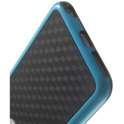 Coque IPhone 6 Plus Et 6S Plus Cube Bleu -All For Phone Magasin coque iphone 6 plus 6s plus frac910 3