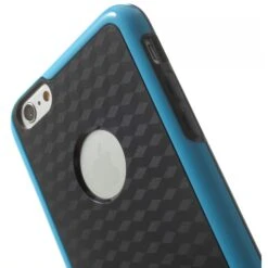 Coque IPhone 6 Plus Et 6S Plus Cube Bleu -All For Phone Magasin coque iphone 6 plus 6s plus frac910 4