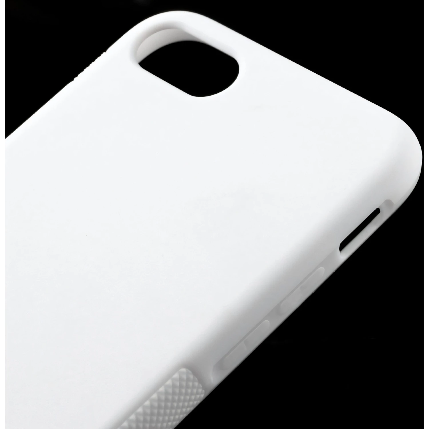 Coque IPhone 8 Et IPhone 7 Rigide Anti-dérapant Blanc 5 Coque IPhone 8 Et IPhone 7 Rigide Anti-dérapant Blanc – Image 3