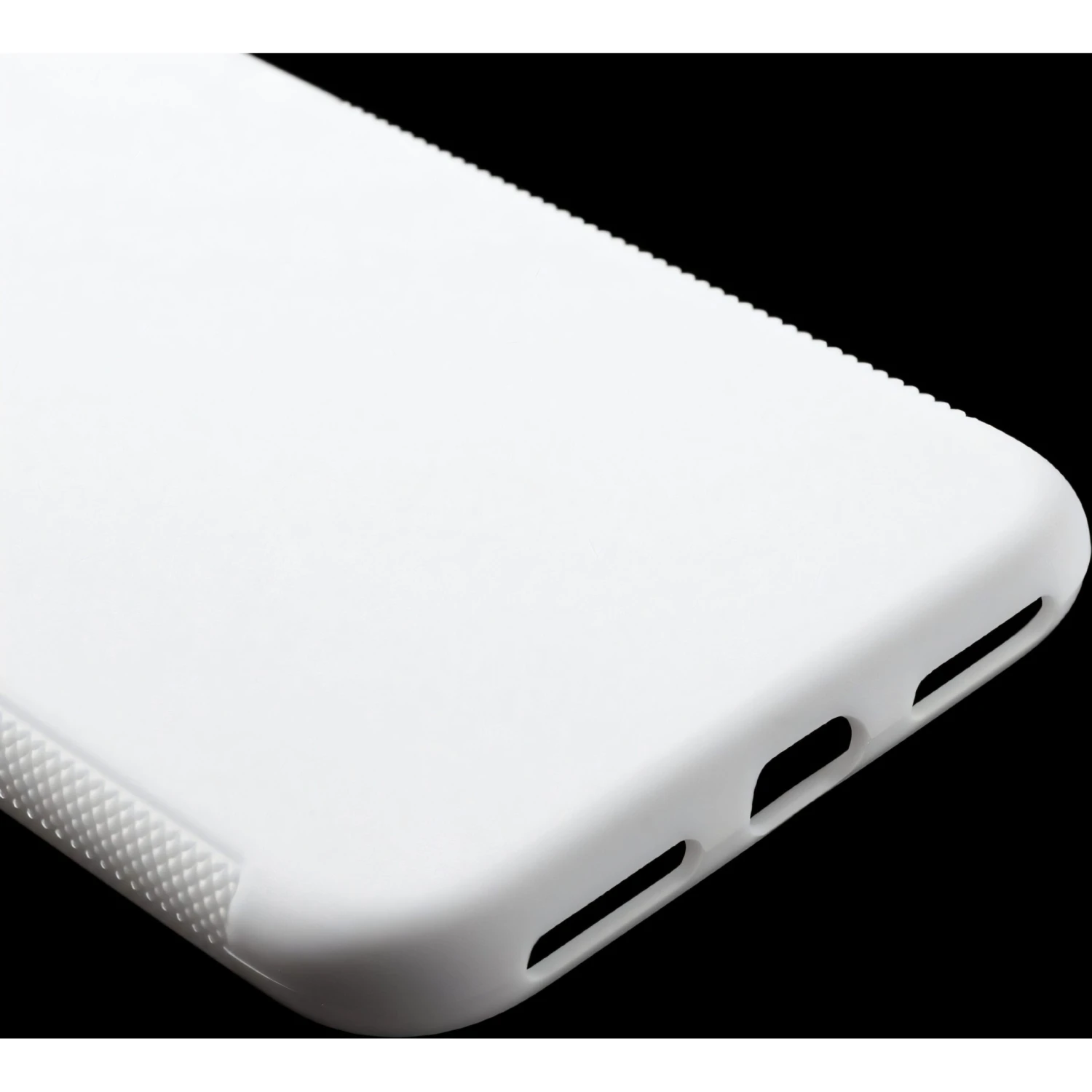 Coque IPhone 8 Et IPhone 7 Rigide Anti-dérapant Blanc 6 Coque IPhone 8 Et IPhone 7 Rigide Anti-dérapant Blanc – Image 4