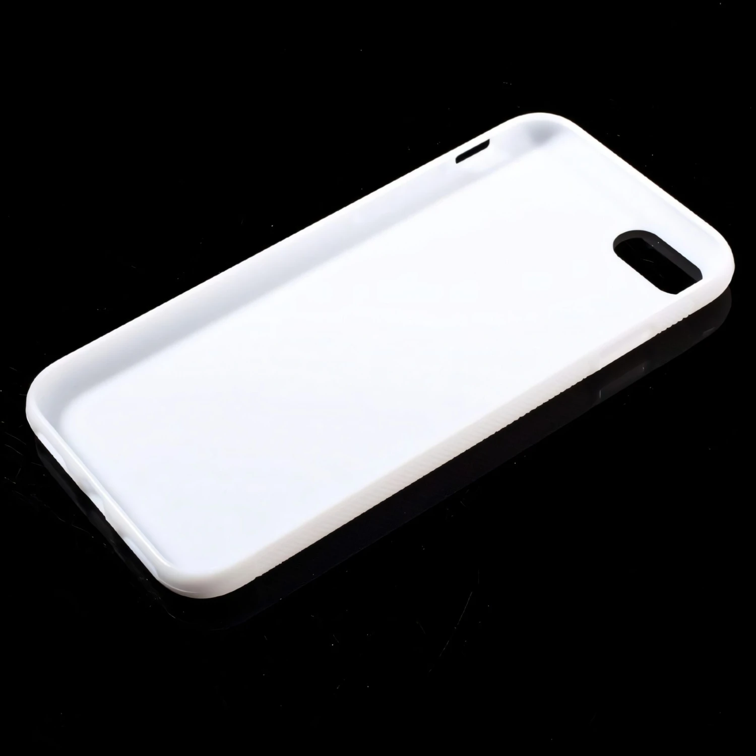 Coque IPhone 8 Et IPhone 7 Rigide Anti-dérapant Blanc 7 Coque IPhone 8 Et IPhone 7 Rigide Anti-dérapant Blanc – Image 5