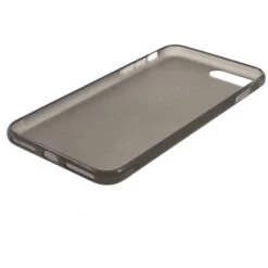 Coque Silicone IPhone 8 Et IPhone 7 Anti-dérapant Gris 8 Coque Silicone IPhone 8 Et IPhone 7 Anti-dérapant Gris -All For Phone Magasin coque iphone 7 frac1423 1