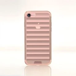 Coque Silicone IPhone SE 2022, SE 2020 Et IPhone 8, 7 Remax Wave Gris -All For Phone Magasin coque iphone 7 frac1445 2