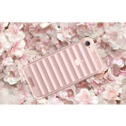 Coque Silicone IPhone SE 2022, SE 2020 Et IPhone 8, 7 Remax Wave Or -All For Phone Magasin coque iphone 7 frac1447 1