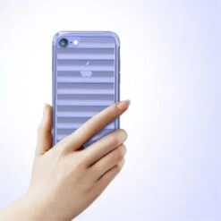 Coque Silicone IPhone SE 2022, SE 2020 Et IPhone 8, 7 Remax Wave Or -All For Phone Magasin coque iphone 7 frac1447 4