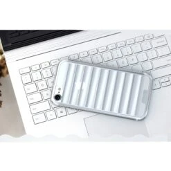 Coque Silicone IPhone SE 2022, SE 2020 Et IPhone 8, 7 Remax Wave Or -All For Phone Magasin coque iphone 7 frac1447 7