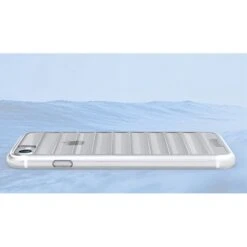 Coque Silicone IPhone SE 2022, SE 2020 Et IPhone 8, 7 Remax Wave Or -All For Phone Magasin coque iphone 7 frac1447 9