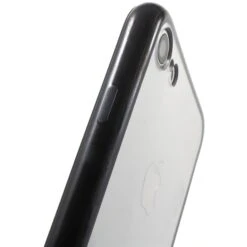 Bumper IPhone SE 2022, SE 2020 Et IPhone 8, 7 Style Noir -All For Phone Magasin coque iphone 7 frac1448 4