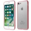 Bumper IPhone SE 2022, SE 2020 Et IPhone 8, 7 Style Rose -All For Phone Magasin coque iphone 7 frac1450