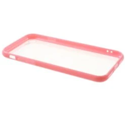 Bumper IPhone SE 2022, SE 2020 Et IPhone 8, 7 Style Rose -All For Phone Magasin coque iphone 7 frac1450 2