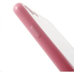 Bumper IPhone SE 2022, SE 2020 Et IPhone 8, 7 Style Rose -All For Phone Magasin coque iphone 7 frac1450 4