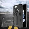 Coque IPhone SE 2022, SE 2020 Et IPhone 8, 7 Anti-choc Hybrid Nillkin Defender 2 Noir -All For Phone Magasin coque iphone 7 frac1454