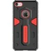 Coque IPhone 8 Et IPhone Anti-choc Hybridnillkin Defender 2 Rouge 1 Coque IPhone 8 Et IPhone Anti-choc Hybridnillkin Defender 2 Rouge -All For Phone Magasin coque iphone 7 frac1455
