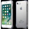 Coque Silicone IPhone SE 2022, SE 2020 Et IPhone 8, 7 Anti-chocs Transparent 2 Coque Silicone IPhone SE 2022, SE 2020 Et IPhone 8, 7 Anti-chocs Transparent -All For Phone Magasin coque iphone 7 frac1456