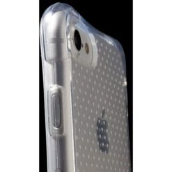 Coque Silicone IPhone SE 2022, SE 2020 Et IPhone 8, 7 Anti-chocs Transparent -All For Phone Magasin coque iphone 7 frac1456 6