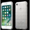 Coque Silicone IPhone SE 2022, SE 2020 Et IPhone 8, 7 Magic Cube Transparent -All For Phone Magasin coque iphone 7 frac1457