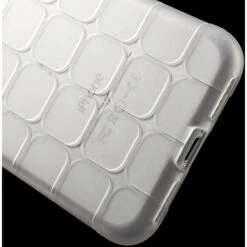 Coque Silicone IPhone SE 2022, SE 2020 Et IPhone 8, 7 Magic Cube Transparent -All For Phone Magasin coque iphone 7 frac1457 3