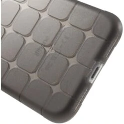 Coque Silicone IPhone SE 2022, SE 2020 Et IPhone 8, 7 Magic Cube Gris -All For Phone Magasin coque iphone 7 frac1458 3