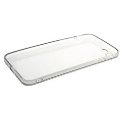 Coque IPhone SE 2022, SE 2020 Et IPhone 8, 7 Silicone Classic Gris -All For Phone Magasin coque iphone 7 frac1472 4