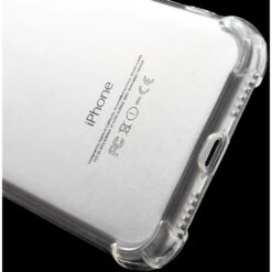 Coque IPhone SE 2022, SE 2020 Et IPhone 8, 7 Silicone Drop-proof Transparent -All For Phone Magasin coque iphone 7 frac1484 2