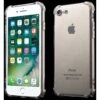 Coque IPhone SE 2022, SE 2020 Et IPhone 8, 7 Silicone Drop-proof Gris
