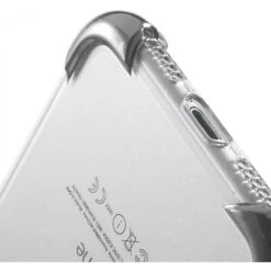 Coque IPhone SE 2022, SE 2020 Et IPhone 8, 7 Résistante Argent -All For Phone Magasin coque iphone 7 frac1489 3