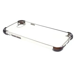 Coque IPhone SE 2022, SE 2020 Et IPhone 8, 7 Résistante Gris -All For Phone Magasin coque iphone 7 frac1490 2