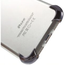 Coque IPhone SE 2022, SE 2020 Et IPhone 8, 7 Résistante Gris -All For Phone Magasin coque iphone 7 frac1490 3