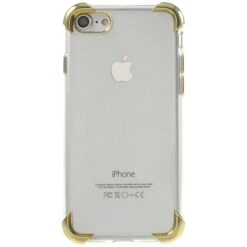 Coque IPhone SE 2022, SE 2020 Et IPhone 8, 7 Résistante Or -All For Phone Magasin coque iphone 7 frac1492 1