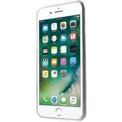 Coque IPhone SE 2022, SE 2020 Et IPhone 8, 7 Silicone Souple Cool Girafe Bleu -All For Phone Magasin coque iphone 7 frac1500 2