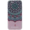 Coque IPhone SE 2022, SE 2020 Et IPhone 8, 7 Silicone Souple Nice Mandala Bleu -All For Phone Magasin coque iphone 7 frac1501