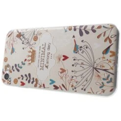 Coque IPhone SE 2022, SE 2020 Et IPhone 8, 7 Silicone Souple Flowers & Birds -All For Phone Magasin coque iphone 7 frac1504 3