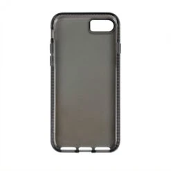 Coque IPhone SE 2022, SE 2020 Et IPhone 8, 7 Silicone Ultrafine Noir -All For Phone Magasin coque iphone 7 frac1526 4