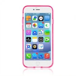 Coque IPhone SE 2022, SE 2020 Et IPhone 8, 7 Silicone Ultrafine Fushia -All For Phone Magasin coque iphone 7 frac1528 3