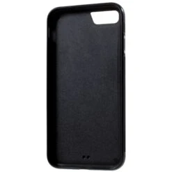 Coque IPhone SE 2022, SE 2020 Et IPhone 8, 7 Silicone Antigravité Noir -All For Phone Magasin coque iphone 7 frac1661 3