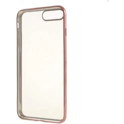 Coque IPhone 7 Plus Et 8 Plus I-smile Apple Rose -All For Phone Magasin coque iphone 7 plus frac1430 4