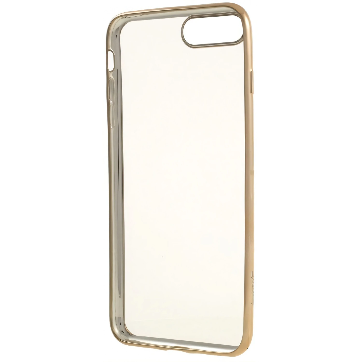 Coque IPhone 7 Plus Et 8 Plus I-smile Apple Or 7 Coque IPhone 7 Plus Et 8 Plus I-smile Apple Or – Image 5