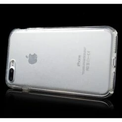 Coque IPhone 7 Plus Et 8 Plus Protection Gris -All For Phone Magasin coque iphone 7 plus frac1451 2