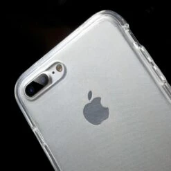 Coque IPhone 7 Plus Et 8 Plus Protection Gris -All For Phone Magasin coque iphone 7 plus frac1451 3