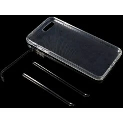 Coque IPhone 7 Plus Et 8 Plus Protection Gris -All For Phone Magasin coque iphone 7 plus frac1451 5