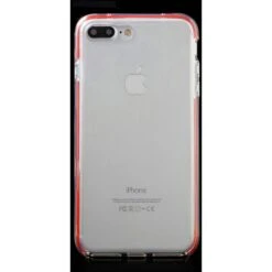 Coque IPhone 7 Plus Et 8 Plus Protection Rouge -All For Phone Magasin coque iphone 7 plus frac1452 1