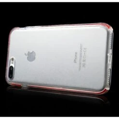 Coque IPhone 7 Plus Et 8 Plus Protection Rouge -All For Phone Magasin coque iphone 7 plus frac1452 2