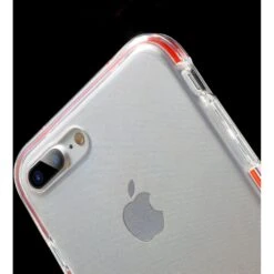 Coque IPhone 7 Plus Et 8 Plus Protection Rouge -All For Phone Magasin coque iphone 7 plus frac1452 4