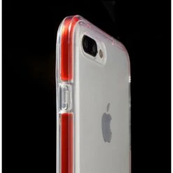 Coque IPhone 7 Plus Et 8 Plus Protection Rouge -All For Phone Magasin coque iphone 7 plus frac1452 5